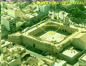 41 SANTA POLA ANTIQUE MUSEE (2)
